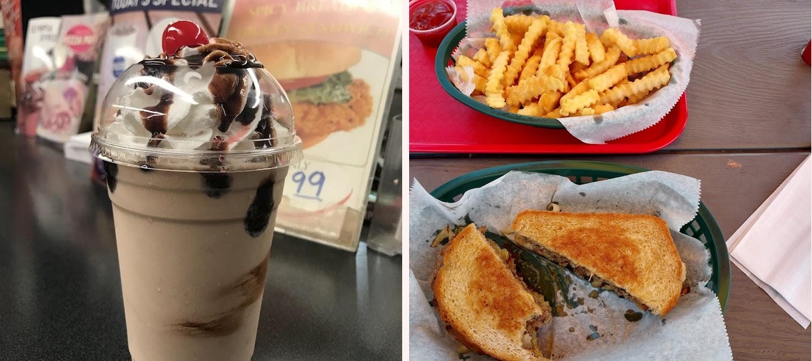 Original Dog Tracks Gallery Image 3