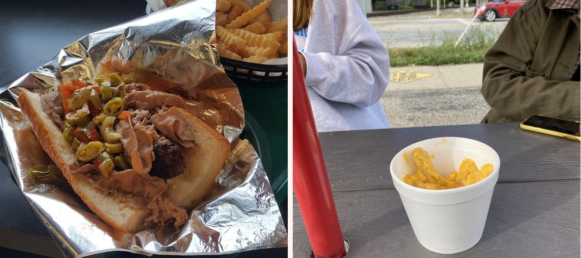 Original Dog Tracks Gallery Image 4