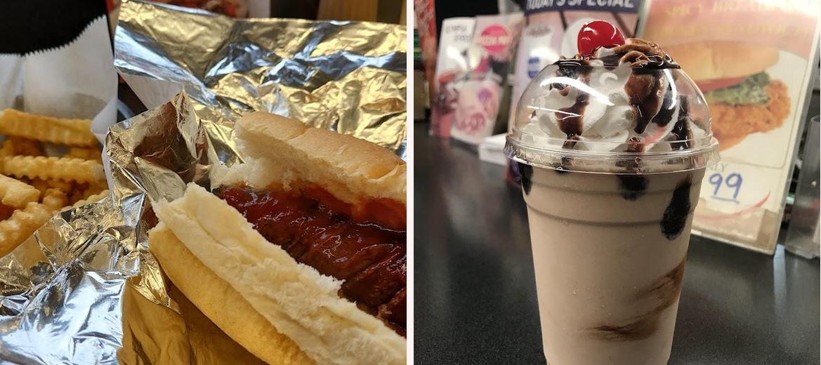 Original Dog Tracks Gallery Image 5